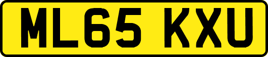 ML65KXU