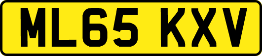 ML65KXV
