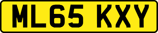 ML65KXY