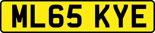 ML65KYE