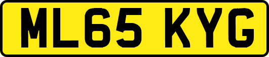ML65KYG