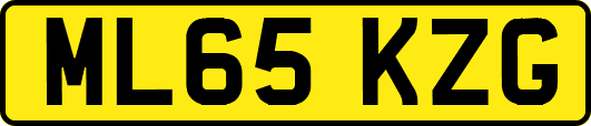 ML65KZG
