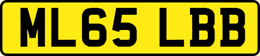 ML65LBB