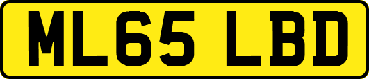ML65LBD