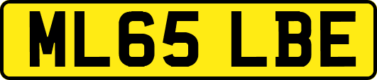 ML65LBE