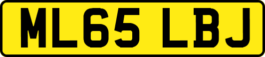 ML65LBJ