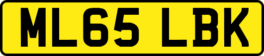 ML65LBK