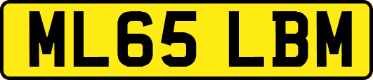 ML65LBM