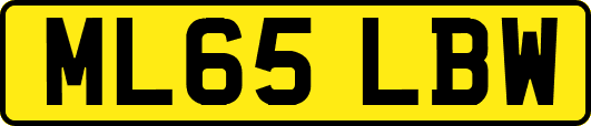 ML65LBW