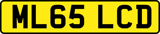 ML65LCD