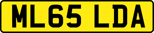 ML65LDA