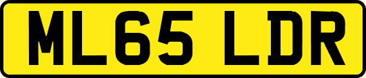 ML65LDR