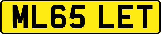 ML65LET