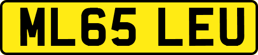 ML65LEU