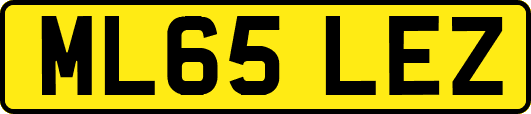 ML65LEZ