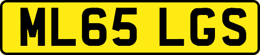 ML65LGS