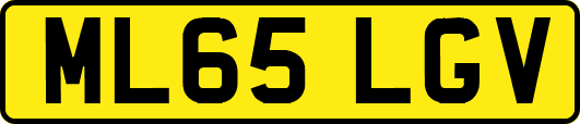 ML65LGV