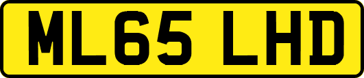 ML65LHD