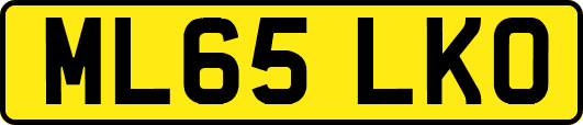 ML65LKO