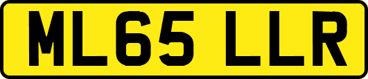 ML65LLR