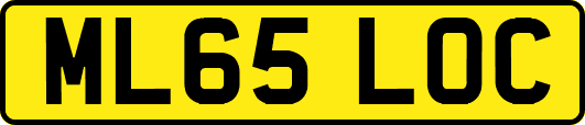 ML65LOC