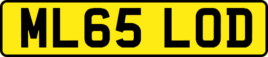 ML65LOD