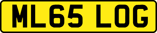 ML65LOG