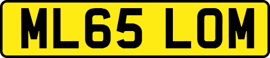 ML65LOM