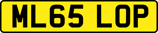 ML65LOP