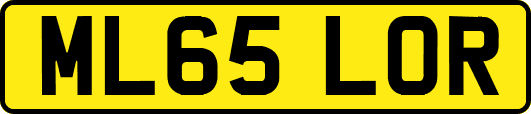 ML65LOR