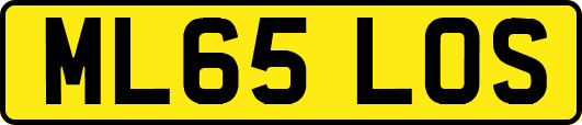 ML65LOS