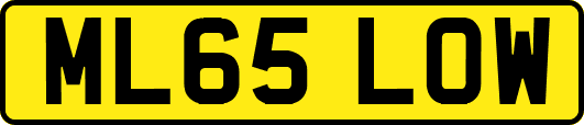 ML65LOW