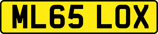 ML65LOX