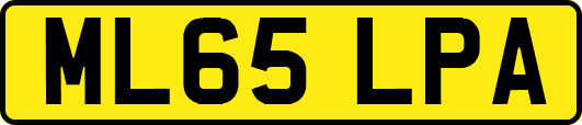 ML65LPA