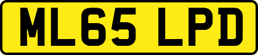 ML65LPD