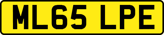 ML65LPE