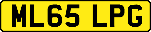 ML65LPG