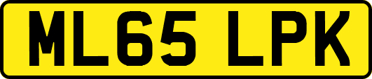 ML65LPK