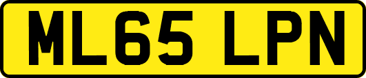 ML65LPN