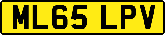 ML65LPV