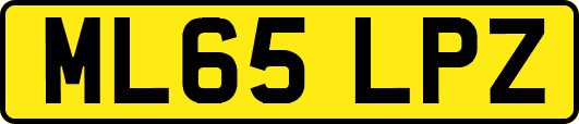 ML65LPZ
