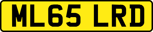 ML65LRD