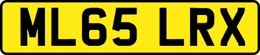 ML65LRX
