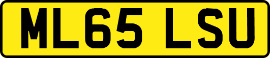 ML65LSU