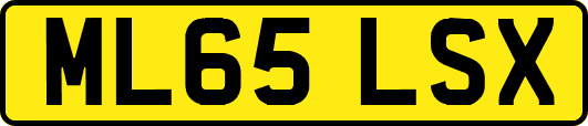 ML65LSX