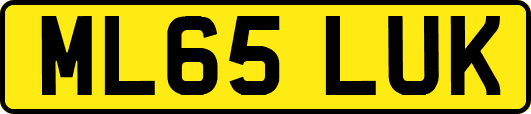 ML65LUK