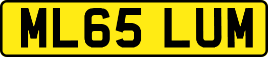 ML65LUM