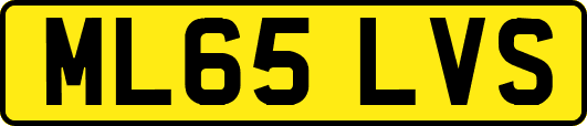 ML65LVS
