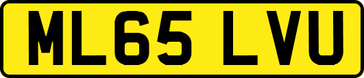 ML65LVU