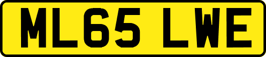 ML65LWE
